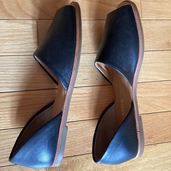 Franco Sarto Venezia Sandals, Size 6, like new - Picture 4 of 14